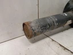 PORSCHE Porsche Boxster 987 shock absorber rear 98733305104 shock absorber rear - — thumbnail 6