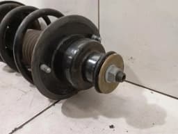 PORSCHE Porsche Boxster 987 shock absorber rear 98733305104 shock absorber rear - — thumbnail 5