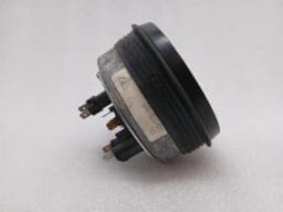 PORSCHE Porsche 911 Carrera 3.2 1984-1989 91164110305 Oil Temp Gauge Oil Temperature - — thumbnail 3