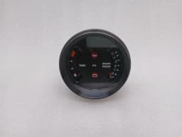 PORSCHE Porsche 911 Carrera 3.2 1984-1989 91164110305 Oil Temp Gauge Oil Temperature - — thumbnail 2