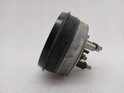 PORSCHE Porsche 911 Carrera 3.2 1984-1989 91164110305 Oil Temp Gauge Oil Temperature - — thumbnail 5