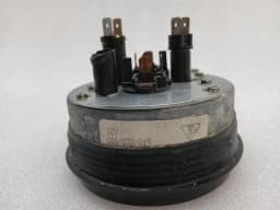 PORSCHE Porsche 911 Carrera 3.2 1984-1989 91164110305 Oil Temp Gauge Oil Temperature - — thumbnail 7