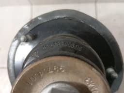 PORSCHE Porsche Boxster 987 shock absorber rear 98733305104 shock absorber rear - — thumbnail 7