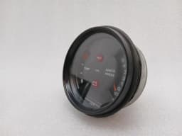 PORSCHE Porsche 911 Carrera 3.2 1984-1989 91164110305 Oil Temp Gauge Oil Temperature - — thumbnail 6