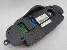 PORSCHE PORSCHE 911 996 INSTRUMENT CLUSTER 99664122703 SPEEDOMETER SPEEDOMETER UK MPH - — thumbnail 9
