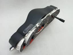PORSCHE PORSCHE 911 996 INSTRUMENT CLUSTER 99664122703 SPEEDOMETER SPEEDOMETER UK MPH - — thumbnail 8