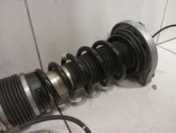 PORSCHE Porsche 911 992 shock absorber front 992413031F shock absorber front axle lift- — thumbnail 3