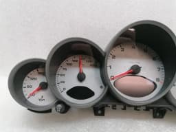 PORSCHE PORSCHE 911 997 MK2 PDK 2009-2012 CLUSTER 99764131802 SPEEDOMETER SPEEDOMETER MPH UK- — thumbnail 3