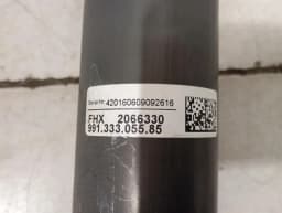 PORSCHE Porsche 911 991 GT3RS Mk1 Shock Absorber Rear 99133305585 Rear Shock Absorber - — thumbnail 7