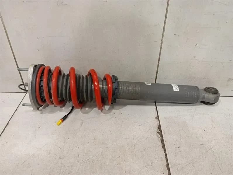 PORSCHE Porsche 911 991 GT3RS Mk1 Shock Absorber Rear 99133305585 Rear Shock Absorber -