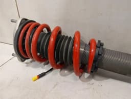 PORSCHE Porsche 911 991 GT3RS Mk1 Shock Absorber Rear 99133305585 Rear Shock Absorber - — thumbnail 3