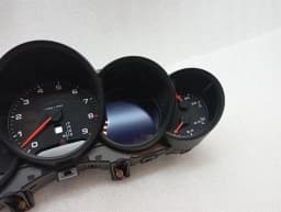 PORSCHE Porsche 911 991 Instrument Cluster 991641148 Speedometer MPH UK - — thumbnail 6
