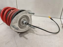 PORSCHE Porsche 911 991 GT3RS Mk1 Shock Absorber Rear 99133305585 Rear Shock Absorber - — thumbnail 5