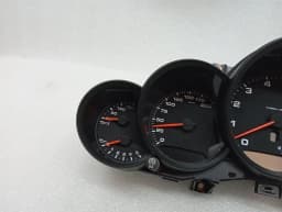 PORSCHE Porsche 911 991 Instrument Cluster 991641148 Speedometer MPH UK - — thumbnail 5