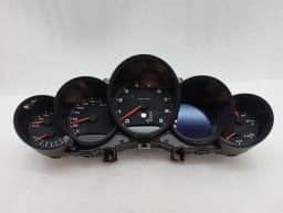 PORSCHE Porsche 911 991 Instrument Cluster 991641148 Speedometer MPH UK - — thumbnail 4