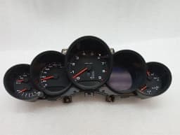 PORSCHE Porsche 911 991 Instrument Cluster 991641148 Speedometer MPH UK - — thumbnail 1