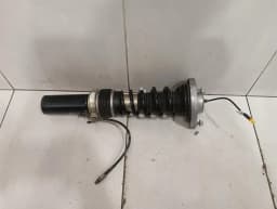 PORSCHE Porsche 911 992 shock absorber front 992413031F shock absorber front axle lift- — thumbnail 2