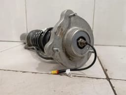 PORSCHE Porsche 911 992 shock absorber front 992413031F shock absorber front axle lift- — thumbnail 8