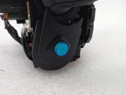 PORSCHE Porsche 911 991 GT3RS Wiper Stalks 7PP953568BD Indicator Switch Steering Column Switch- — thumbnail 8