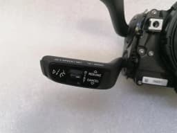 PORSCHE Porsche 911 992 wiper stalks 992953502fe indicator switch steering column switch turbo- — thumbnail 5