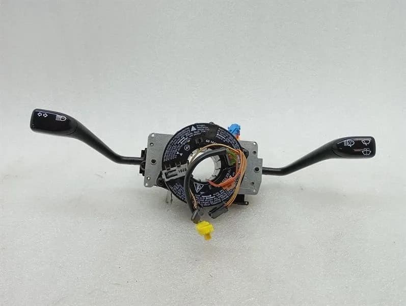 PORSCHE Porsche 911 996 wiper stalks 99661321300 indicator switch steering column switch-