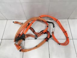 PORSCHE Porsche Panamera 971 high voltage cable 971971015F high voltage cable hybrid- — thumbnail 1