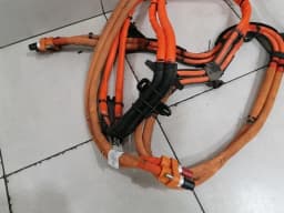 PORSCHE Porsche Panamera 971 high voltage cable 971971015F high voltage cable hybrid- — thumbnail 4