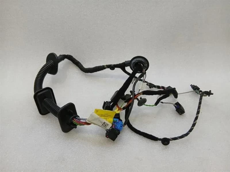 PORSCHE Porsche 911 991 GT3RS Mk1 Wiring Loom 99161260406 Wiring Harness Right Door-