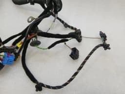 PORSCHE Porsche 911 991 GT3RS Mk1 Wiring Loom 99161260406 Wiring Harness Right Door- — thumbnail 4