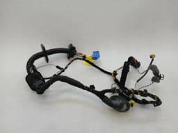 PORSCHE Porsche 911 991 GT3RS Mk1 Wiring Loom 99161260406 Wiring Harness Right Door- — thumbnail 3