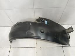 PORSCHE Porsche 911 991 GT3RS MK1 Wheel Arch Liner 99150430691 Wheel Arch Cover Rear R- — thumbnail 1