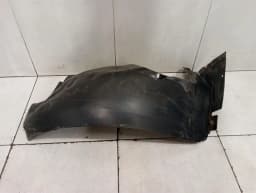 PORSCHE Porsche 911 991 wheel arch liner 99150450301 wheel arch cover VL- — thumbnail 3