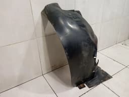 PORSCHE Porsche 911 991 wheel arch liner 99150450301 wheel arch cover VL- — thumbnail 1
