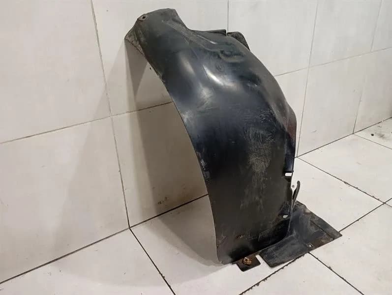 PORSCHE Porsche 911 991 wheel arch liner 99150450301 wheel arch cover VL-