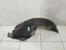 PORSCHE Porsche 911 991 GT3RS MK1 Wheel Arch Liner 99150430691 Wheel Arch Cover Rear R- — thumbnail 6