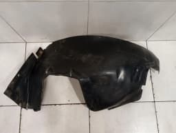 PORSCHE Porsche 911 991 wheel arch liner 99150450301 wheel arch cover VL- — thumbnail 5
