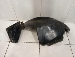 PORSCHE Porsche 911 991 wheel arch liner 99150450301 wheel arch cover VL- — thumbnail 6