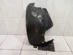 PORSCHE Porsche 911 991 wheel arch liner 99150450301 wheel arch cover VL- — thumbnail 9