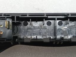 PORSCHE Porsche 911 996 switch 99655233502 seat heat switch - — thumbnail 7