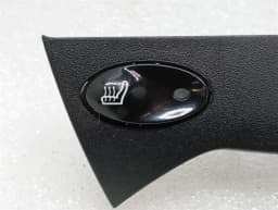 PORSCHE Porsche 911 996 switch 99655233502 seat heat switch - — thumbnail 3