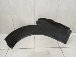PORSCHE Porsche 911 991 GT3RS wheel arch liner 99150430591 wheel arch cover rear Li- — thumbnail 4