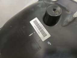 PORSCHE Porsche 911 991 GT3RS wheel arch liner 99150430591 wheel arch cover rear Li- — thumbnail 6