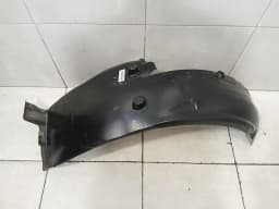 PORSCHE Porsche 911 991 GT3RS wheel arch liner 99150430591 wheel arch cover rear Li- — thumbnail 1