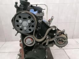 VW Audi Skoda Volkswagen Golf 6 Engine CBD Engine 2.0 TDI - — thumbnail 4