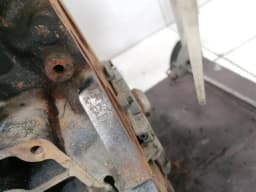 VW Audi Skoda Volkswagen Golf 6 Engine CBD Engine 2.0 TDI - — thumbnail 10