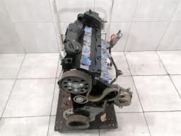 VW Audi Skoda Volkswagen Golf 6 Engine CBD Engine 2.0 TDI - — thumbnail 2