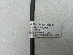 PORSCHE Porsche 911 991 GT3RS Mk1 Wiring Loom 99160913182 Wiring Harness- — thumbnail 7