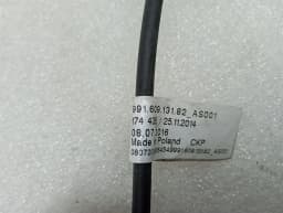 PORSCHE Porsche 911 991 GT3RS Mk1 Wiring Loom 99160913182 Wiring Harness- — thumbnail 8