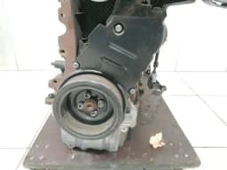 VW Audi Skoda Volkswagen Golf 6 Engine CBD Engine 2.0 TDI - — thumbnail 8