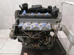 VW Audi Skoda Volkswagen Golf 6 Engine CBD Engine 2.0 TDI - — thumbnail 7